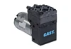 Gast 8 r dc rocking stempel kompressor